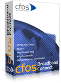 cFos broadband connect