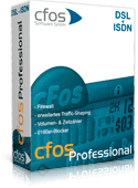 cFos Professional box