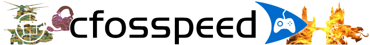 כרזת סניפים של cFosSpeed