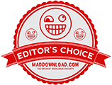 MadDownload Editor's Choice